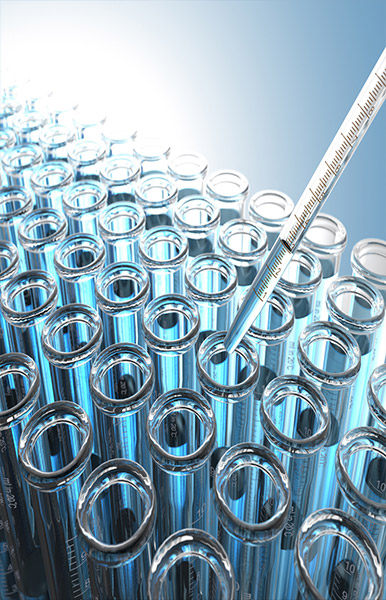 Pharmaceutical industry