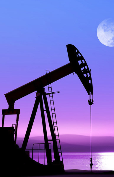 Oil industry