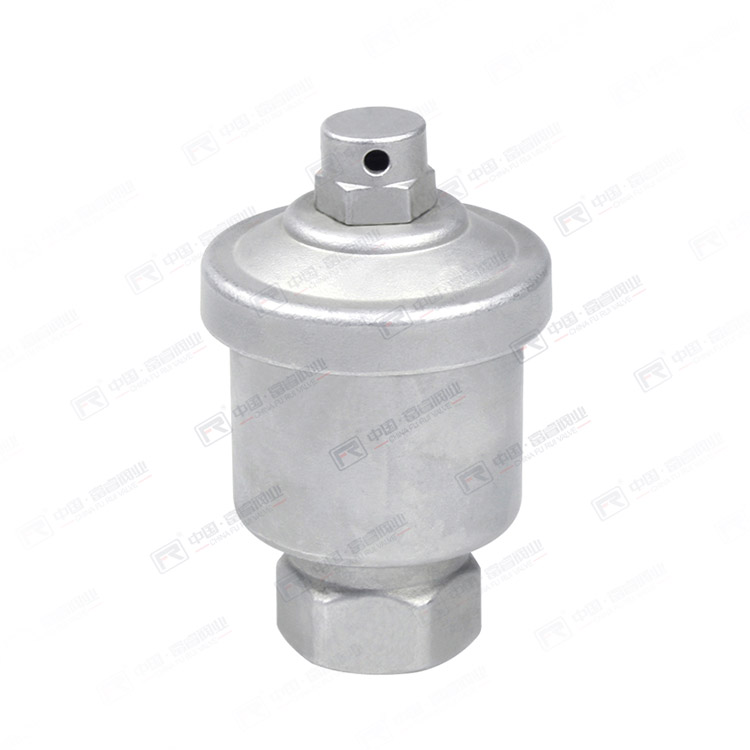 P11 exhaust valve