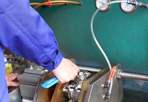 Intelligent manufacturing