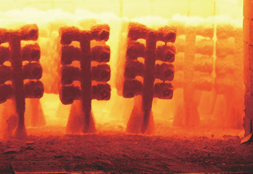 Type shell burning