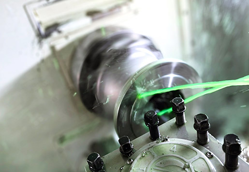 Intelligent manufacturing
