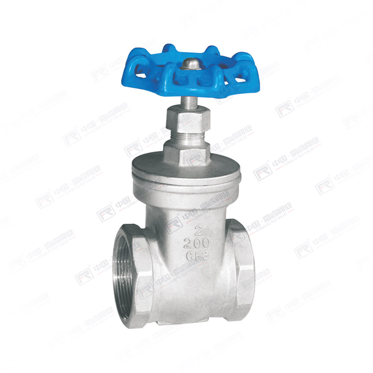 Z15W gate valve