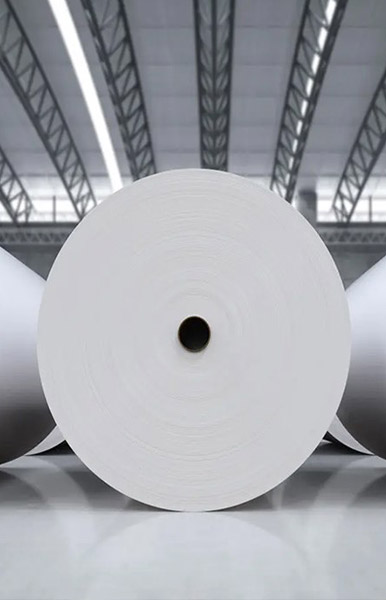 Paper industry