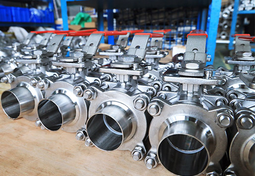 Intelligent manufacturing