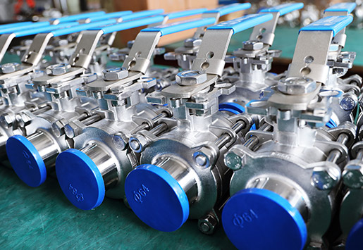 Intelligent manufacturing