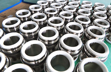 Structure, characteristics, advantages, and classification of vacuum ball valves