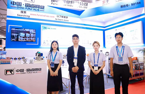 Valve World Asia Exhibition will be held in Shanghai from July 3rd to 4th, 2024
